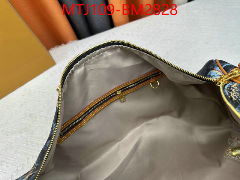 LV Bags(4A)-Pochette MTis Bag- find replica ID: BM2828 $: 109USD,