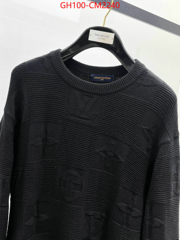 Clothing-LV best aaaaa ID: CM2240 $: 100USD