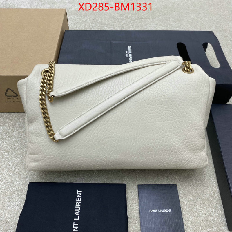 YSL Bags(TOP)-Crossbody- sell online ID: BM1331 $: 285USD,