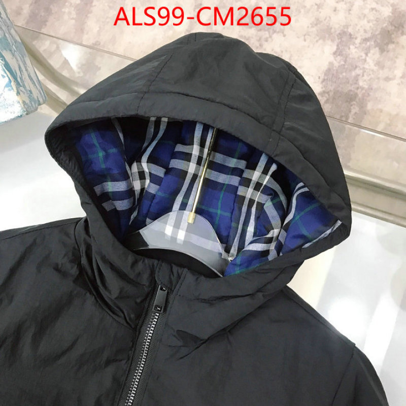 Kids clothing-Burberry cheap high quality replica ID: CM2655 $: 99USD