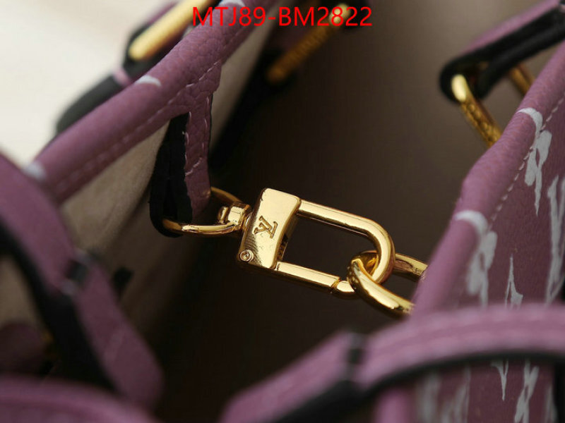 LV Bags(4A)-Handbag Collection- what 1:1 replica ID: BM2822 $: 89USD,-shoes yupoo LV Bags(4A)-Handbag Collection- what 1:1 replica ID: BM2822 $: 89USD,