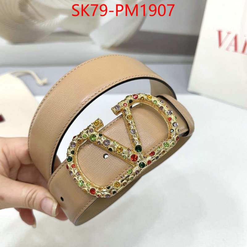 Belts-Valentino fashion ID: PM1907 $: 79USD