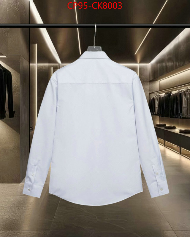 Clothing-Loewe best like ID: CK8003 $: 95USD