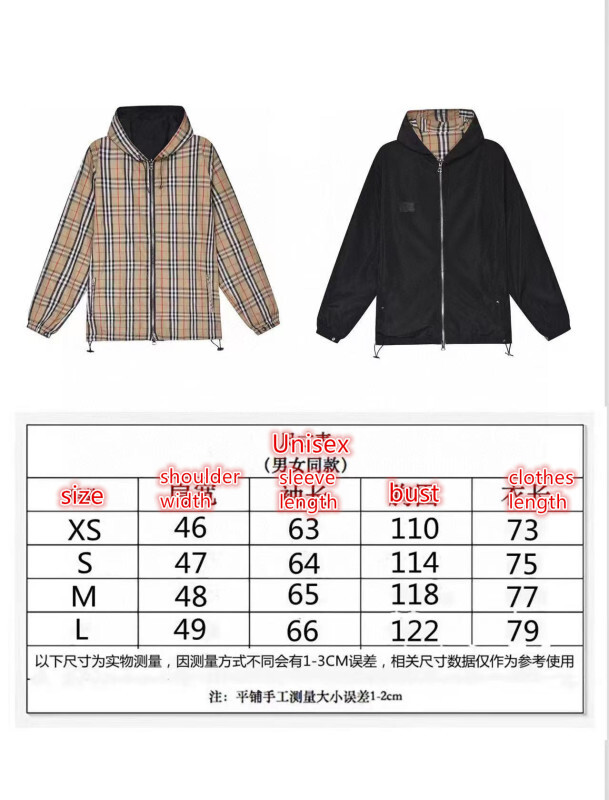Clothing-Burberry buy cheap ID: CG2231 $: 99USD