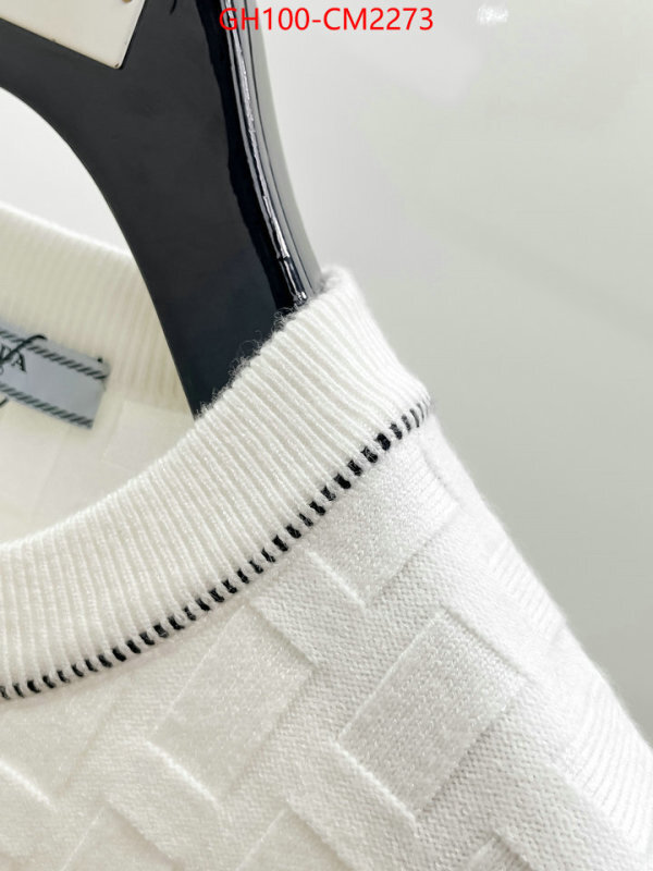 Clothing-Prada cheap online best designer ID: CM2273 $: 100USD