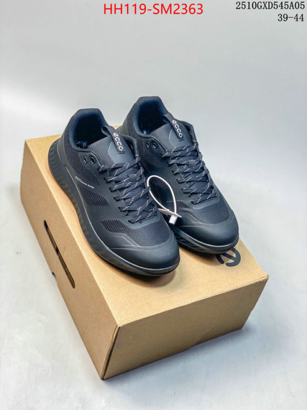 Men Shoes-Ecco the most popular ID: SM2363 $: 119USD
