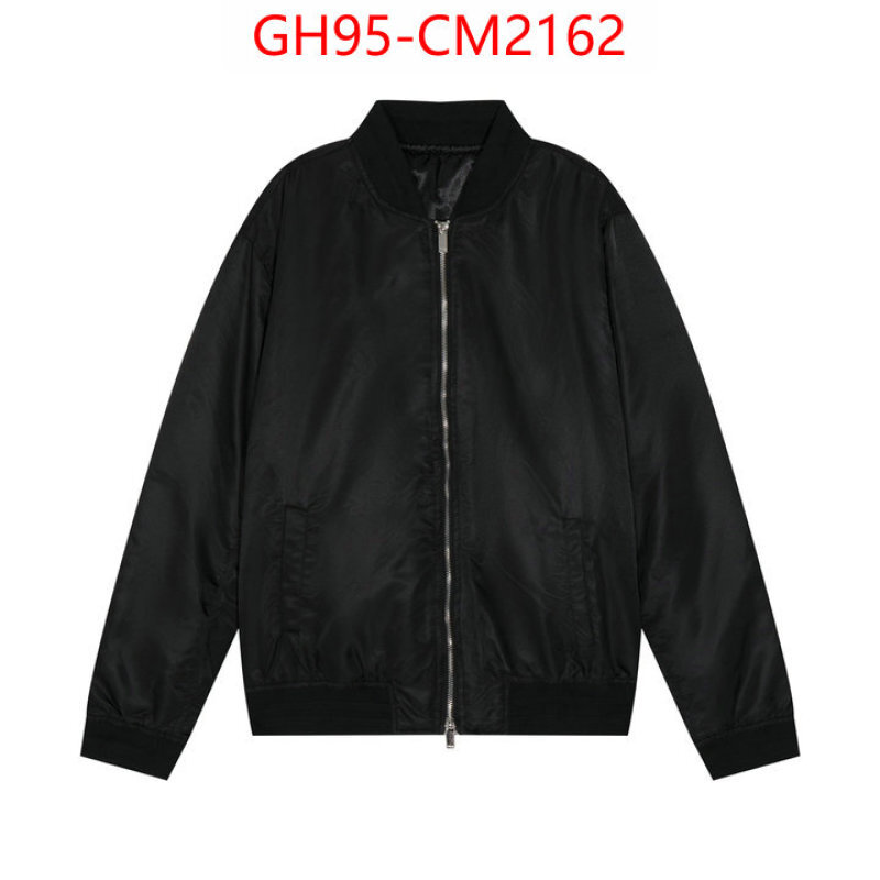 Clothing-Dior wholesale sale ID: CM2162 $: 95USD