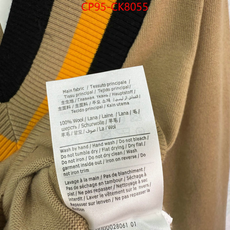 Clothing-Valentino aaaaa customize ID: CK8055 $: 95USD