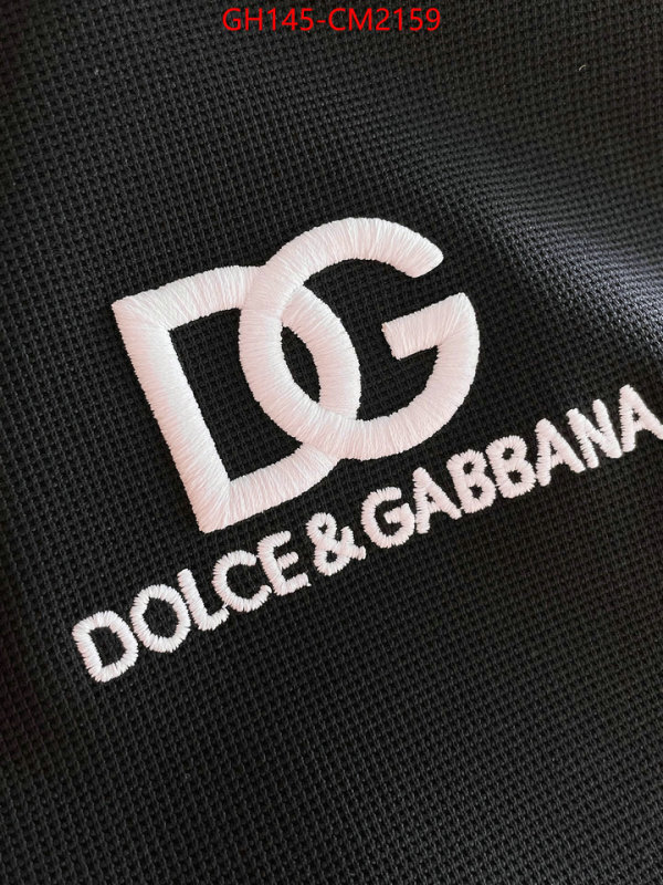 Clothing-DG buy best high-quality ID: CM2159 $: 145USD