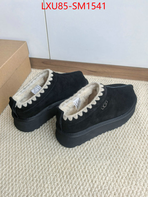 Women Shoes-UGG new ID: SM1541 $: 85USD