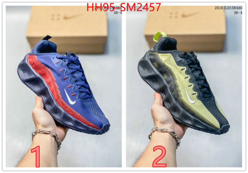 Women Shoes-NIKE what is aaaaa quality ID: SM2457 $: 95USD