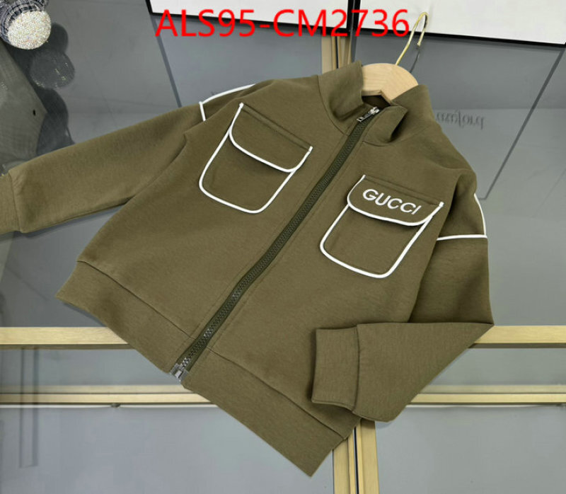 Kids clothing-Gucci store ID: CM2736 $: 95USD