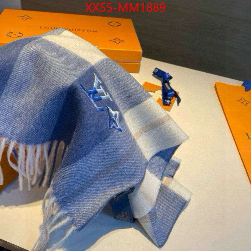 Scarf-LV buy cheap replica ID: MM1889 $: 55USD