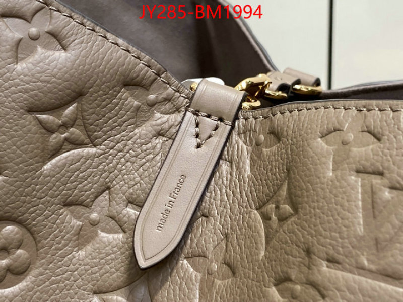LV Bags(TOP)-Handbag Collection- we offer ID: BM1994 $: 285USD,