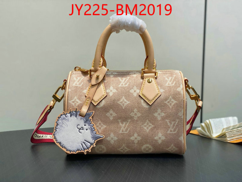 LV Bags(TOP)-Speedy- cheap ID: BM2019 $: 225USD,-shoes yupoo LV Bags(TOP)-Speedy- cheap ID: BM2019 $: 225USD,