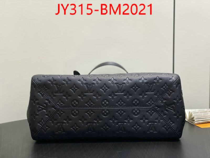 LV Bags(TOP)-Handbag Collection- the best quality replica ID: BM2021 $: 315USD,