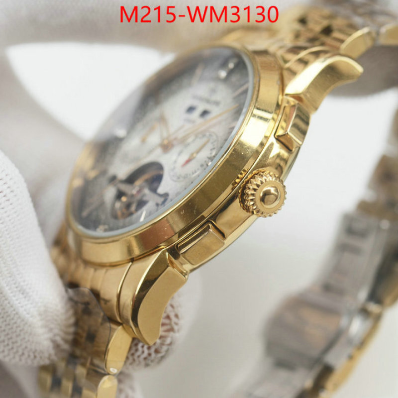 Watch(TOP)-Patek Philippe replcia cheap from china ID: WM3130 $: 215USD-shoes yupoo Watch(TOP)-Patek Philippe replcia cheap from china ID: WM3130 $: 215USD