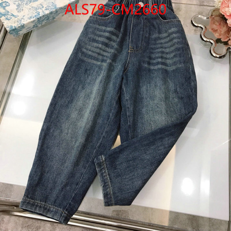 Kids clothing-Burberry buy cheap replica ID: CM2660 $: 79USD