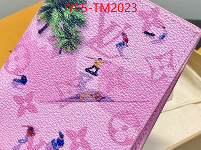 LV Bags(TOP)-Wallet how to buy replcia ID: TM2023 $: 65USD,-shoes yupoo LV Bags(TOP)-Wallet how to buy replcia ID: TM2023 $: 65USD,