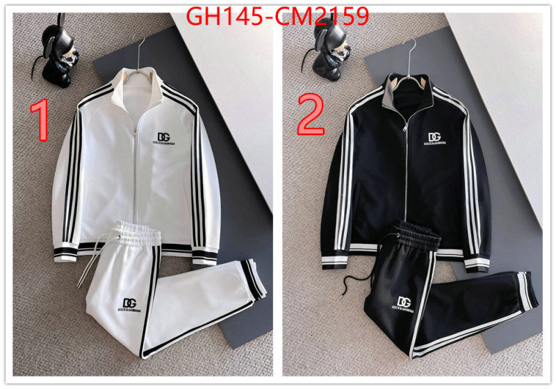 Clothing-DG buy best high-quality ID: CM2159 $: 145USD