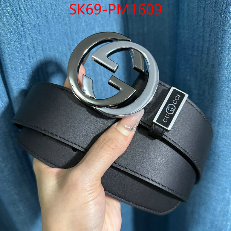 Belts-Gucci top quality ID: PM1609 $: 69USD