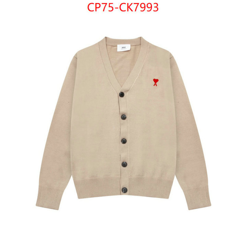 Clothing-AMI perfect replica ID: CK7993 $: 75USD