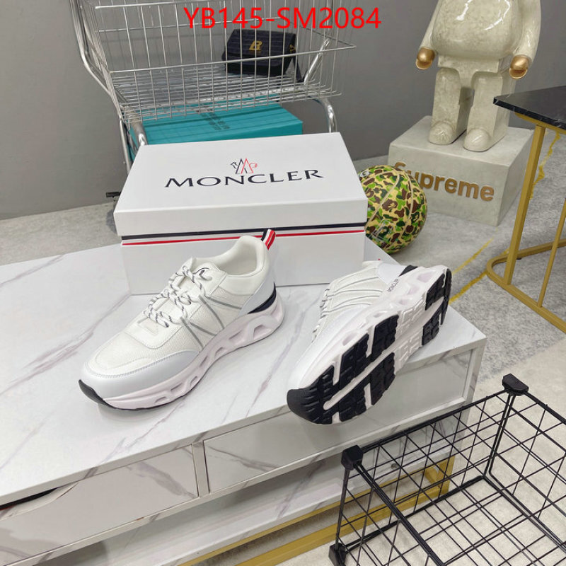 Men Shoes-Moncler cheap replica designer ID: SM2084 $: 145USD