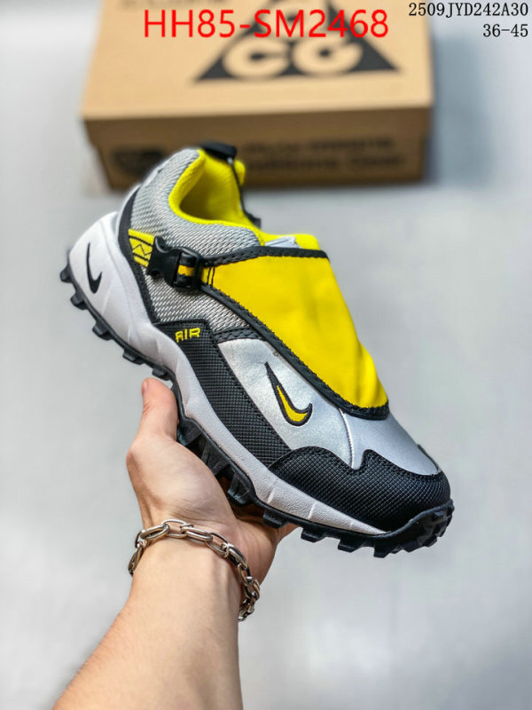 Men Shoes-Nike where to find the best replicas ID: SM2468 $: 85USD