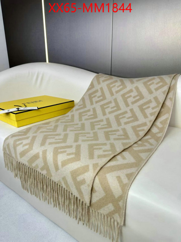 Scarf-Fendi 7 star replica ID: MM1844 $: 65USD