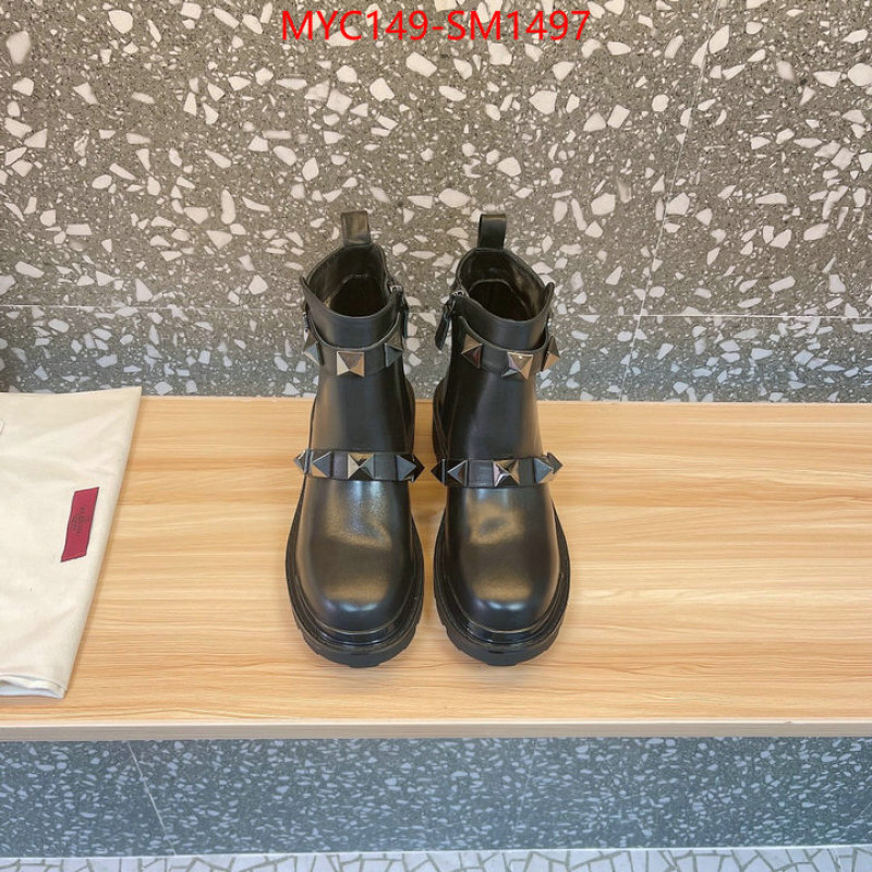 Women Shoes-Boots how quality ID: SM1497 $: 149USD