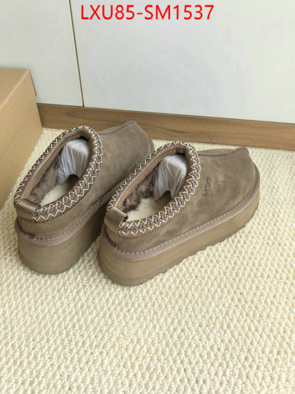 Women Shoes-UGG shop ID: SM1537 $: 85USD