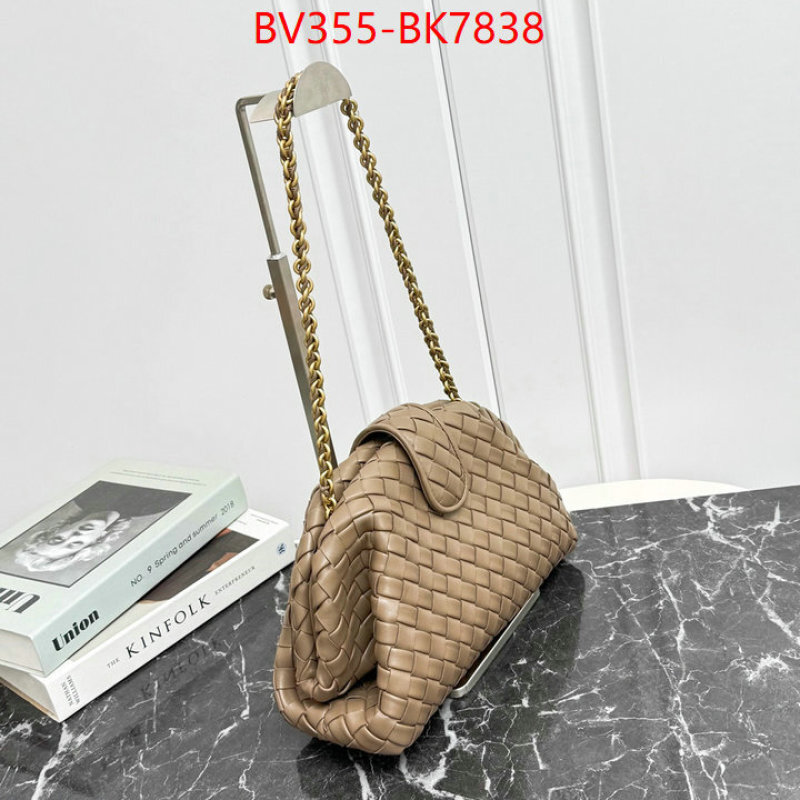 BV Bags(TOP)-Crossbody- replica shop ID: BK7838 $: 355USD,