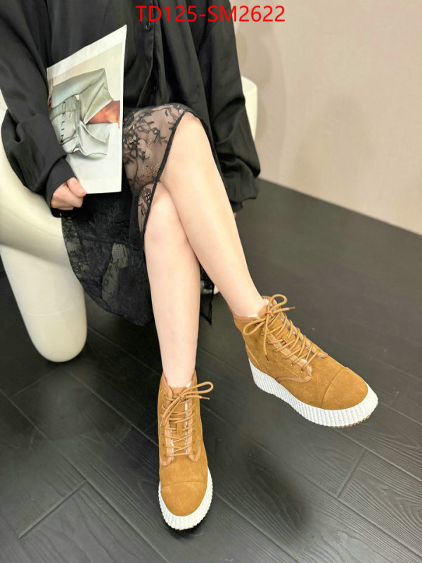 Women Shoes-Chloe top quality designer replica ID: SM2622 $: 125USD-shoes yupoo Women Shoes-Chloe top quality designer replica ID: SM2622 $: 125USD