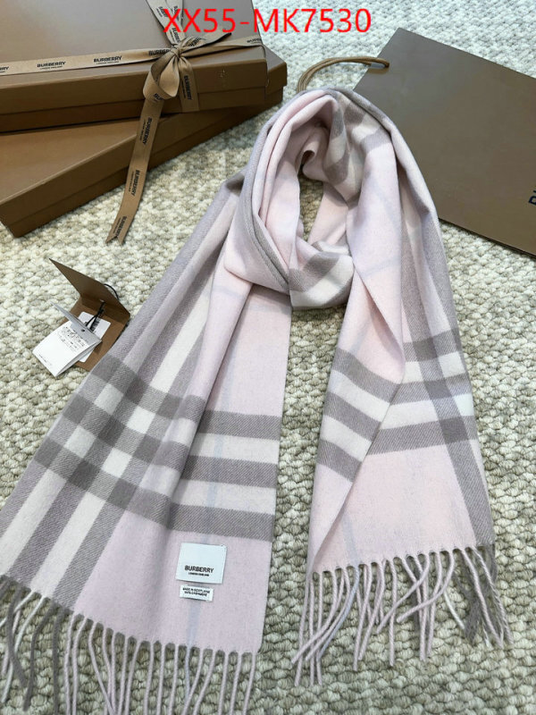 Scarf-Burberry best luxury replica ID: MK7530 $: 55USD