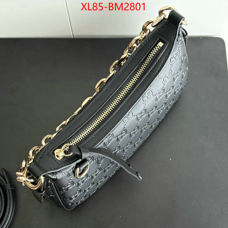 Gucci Bags(4A)-Crossbody- best designer replica ID: BM2801 $: 85USD,