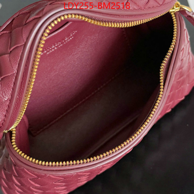 BV Bags(TOP)-Crossbody- the best ID: BM2518 $: 255USD,