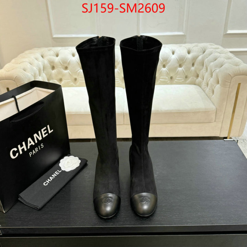 Women Shoes-Boots replicas ID: SM2609 $: 159USD-shoes yupoo Women Shoes-Boots replicas ID: SM2609 $: 159USD
