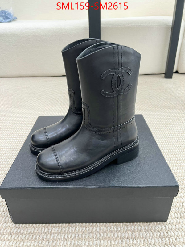 Women Shoes-Boots what best replica sellers ID: SM2615 $: 159USD-shoes yupoo Women Shoes-Boots what best replica sellers ID: SM2615 $: 159USD