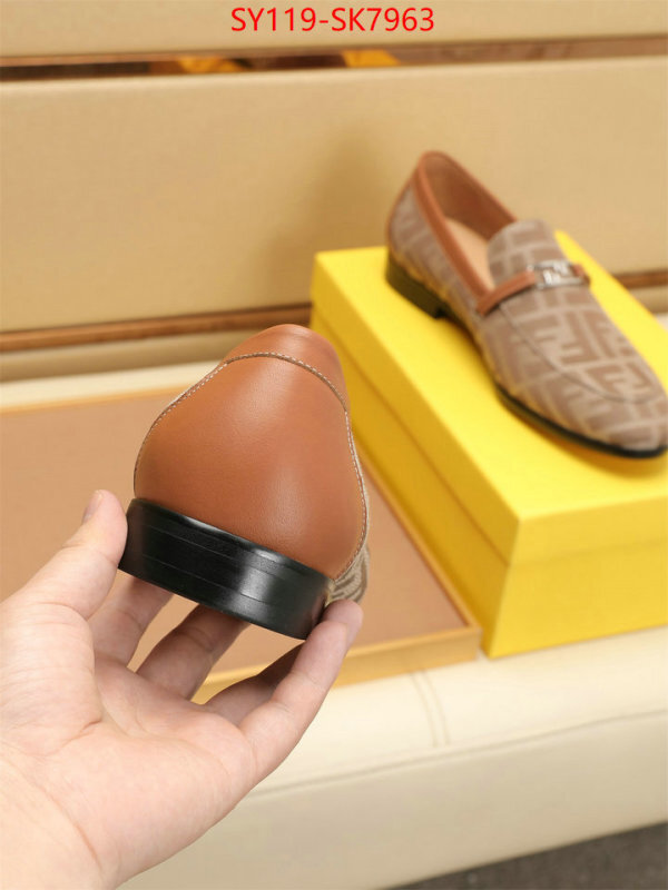 Men Shoes-Fendi are you looking for ID: SK7963 $: 119USD
