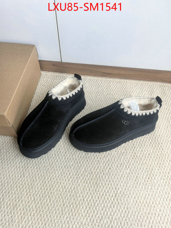 Women Shoes-UGG new ID: SM1541 $: 85USD
