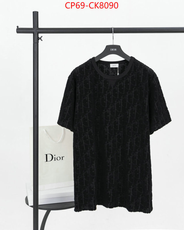 Clothing-Dior replica 1:1 ID: CK8090 $: 69USD-shoes yupoo Clothing-Dior replica 1:1 ID: CK8090 $: 69USD