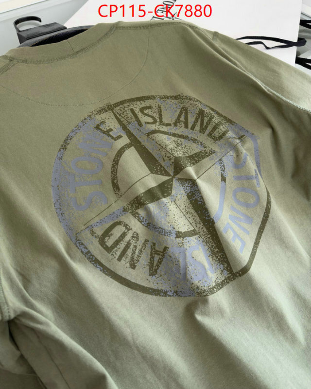 Clothing-Stone Island the best ID: CK7880 $: 115USD