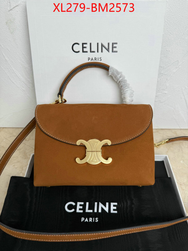 Celine Bags(TOP)-Triomphe Series replica aaaaa+ designer ID: BM2573