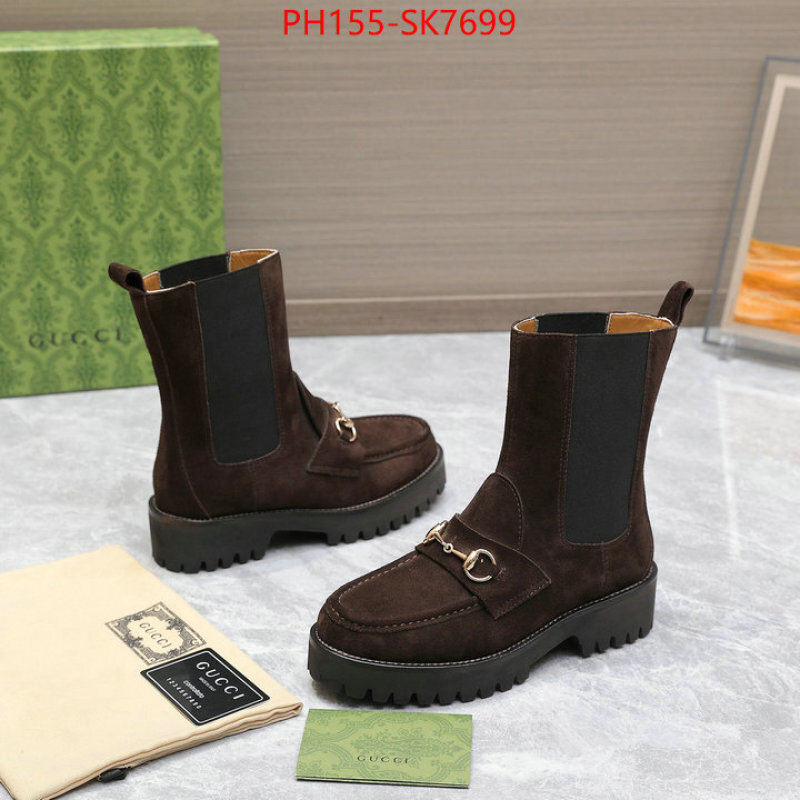 Women Shoes-Boots new designer replica ID: SK7699 $: 155USD