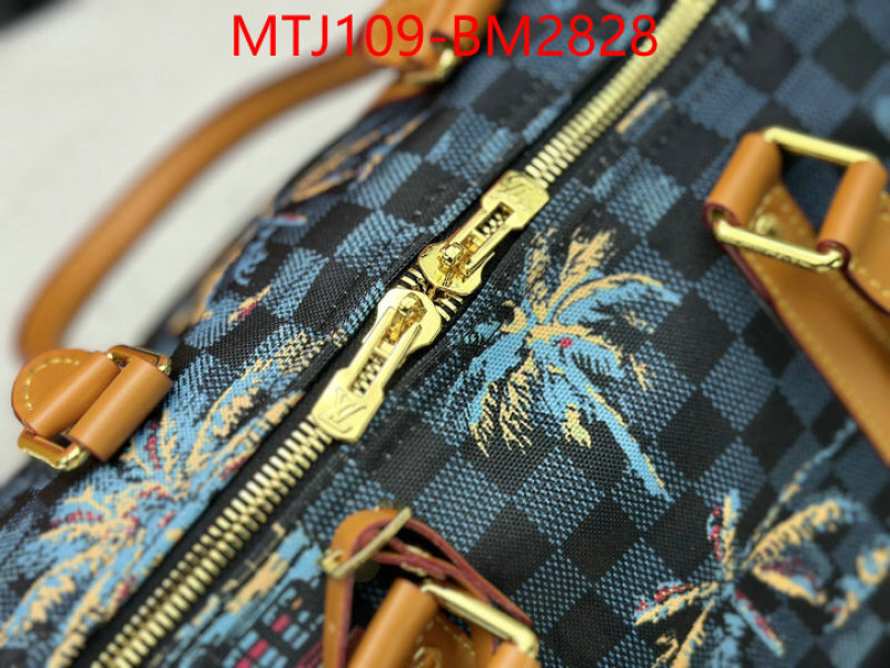 LV Bags(4A)-Pochette MTis Bag- find replica ID: BM2828 $: 109USD,