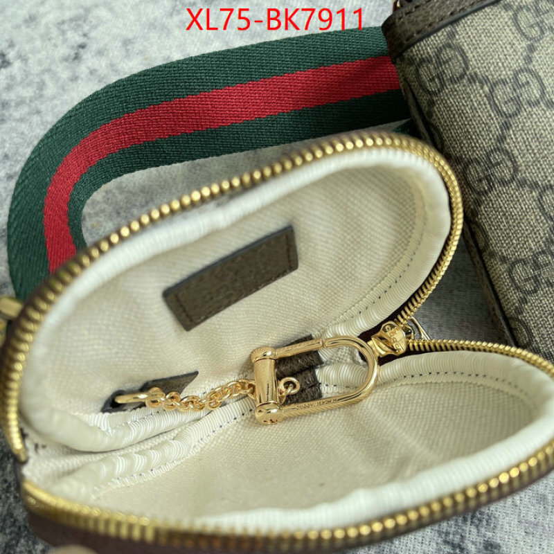 Gucci Bags(4A)-Ophidia-G 7 star ID: BK7911 $: 75USD,