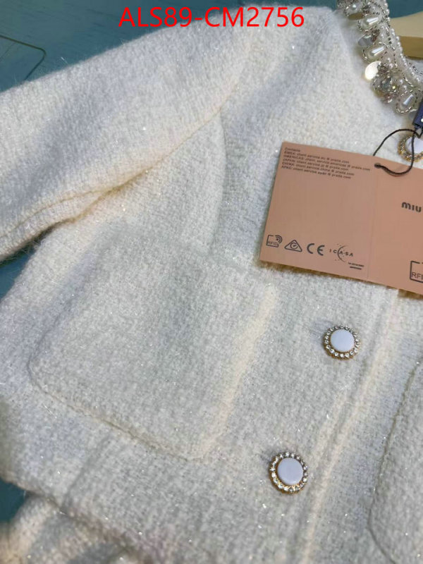 Kids clothing-MIU MIU replica best ID: CM2756 $: 89USD