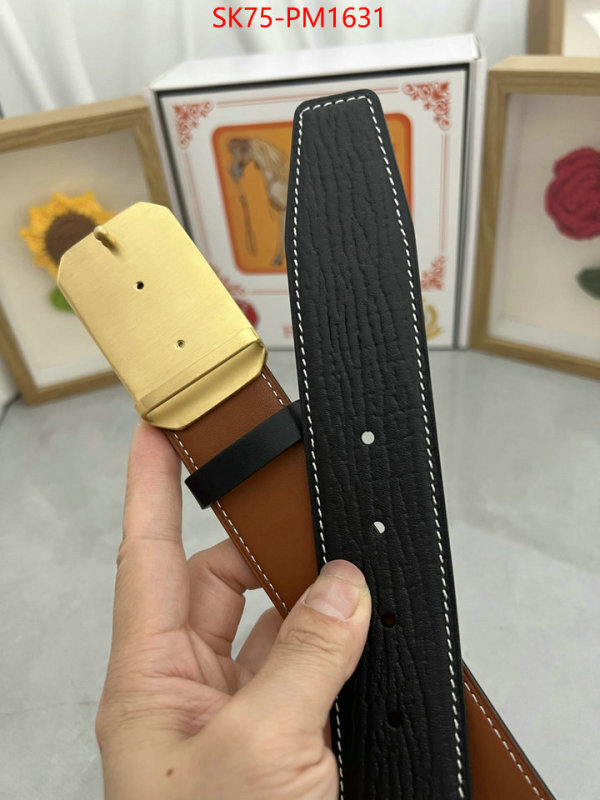 Belts-Hermes buy sell ID: PM1631 $: 75USD