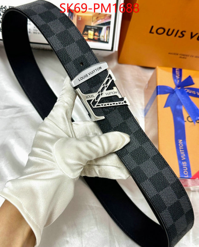 Belts-LV aaaaa ID: PM1688 $: 69USD