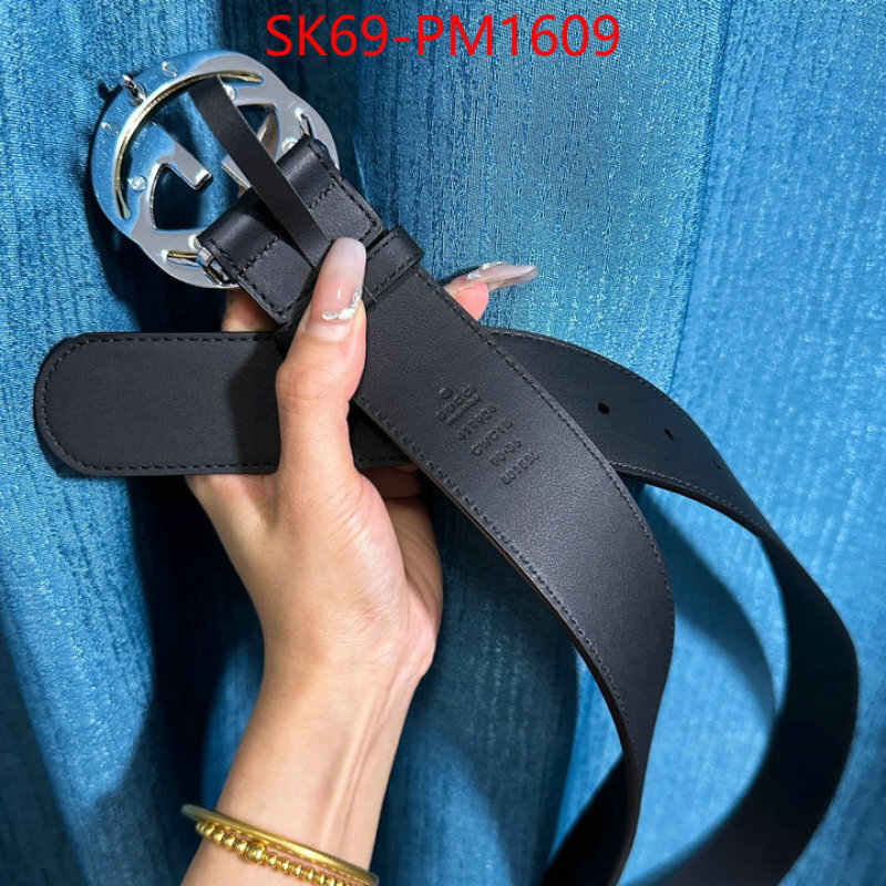 Belts-Gucci top quality ID: PM1609 $: 69USD